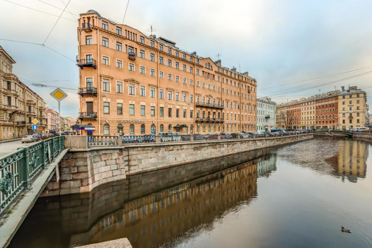 Фотографии Отель Гоголь Хауз Санкт-Петербург, все фото отеля.